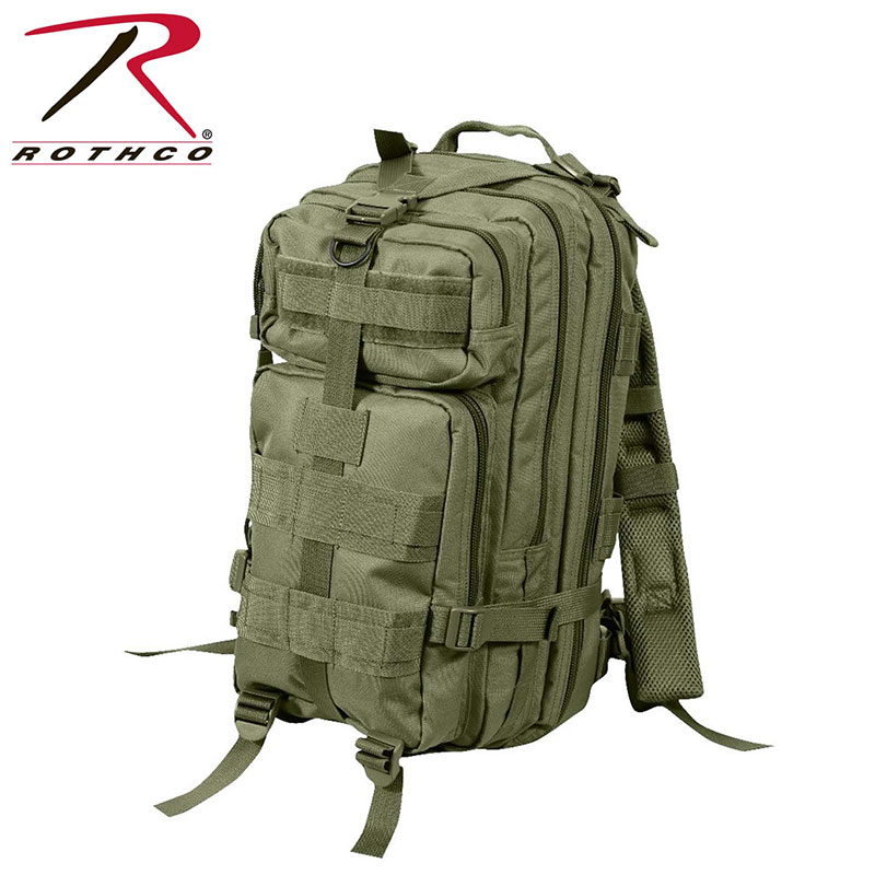 Tactical Transport Pack - Medium