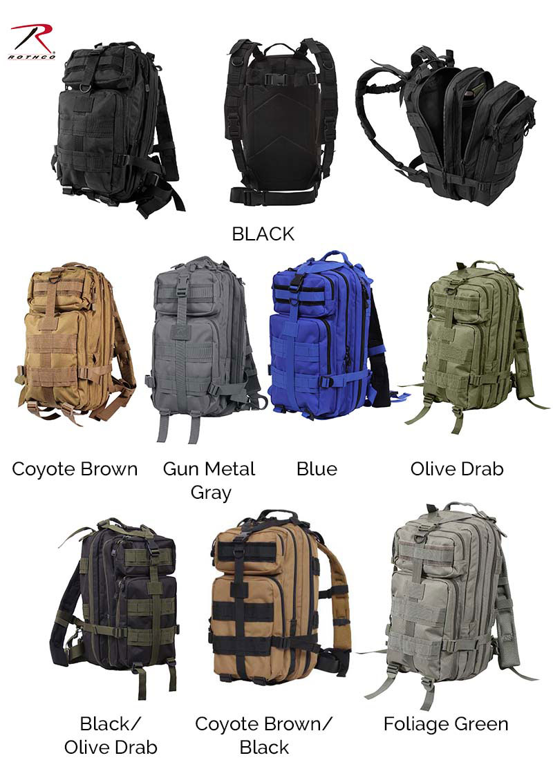 Tactical Transport Pack - Medium