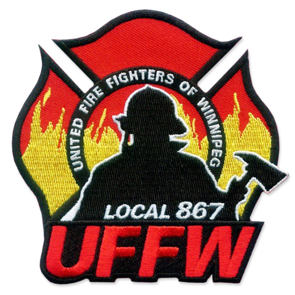 Fire Patches