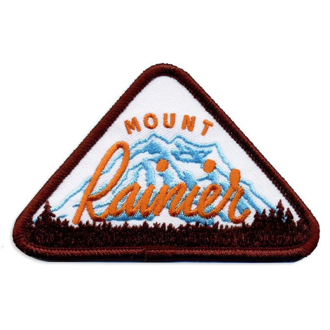 Custom Scouting Patches